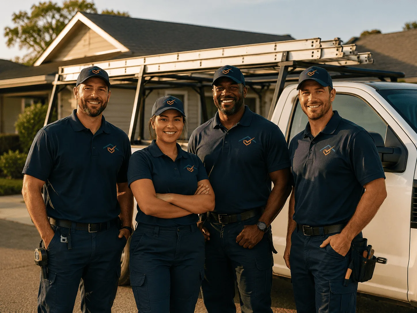 Roof Inspection company in Box Springs, GA